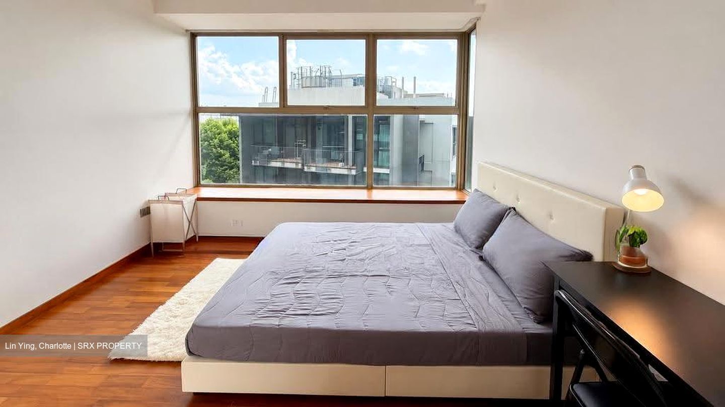 The Peak@Balmeg (D5), Condominium #632884821